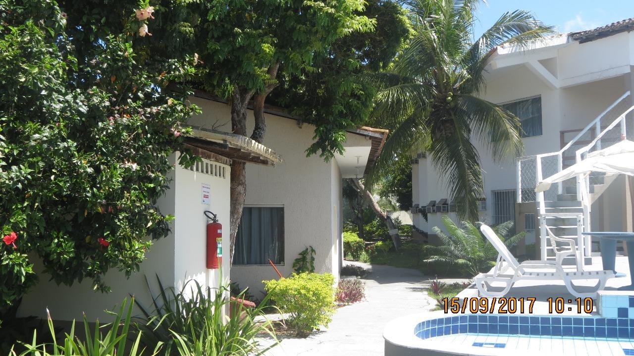 Florida Inn Praia 포르투세구로 외부 사진