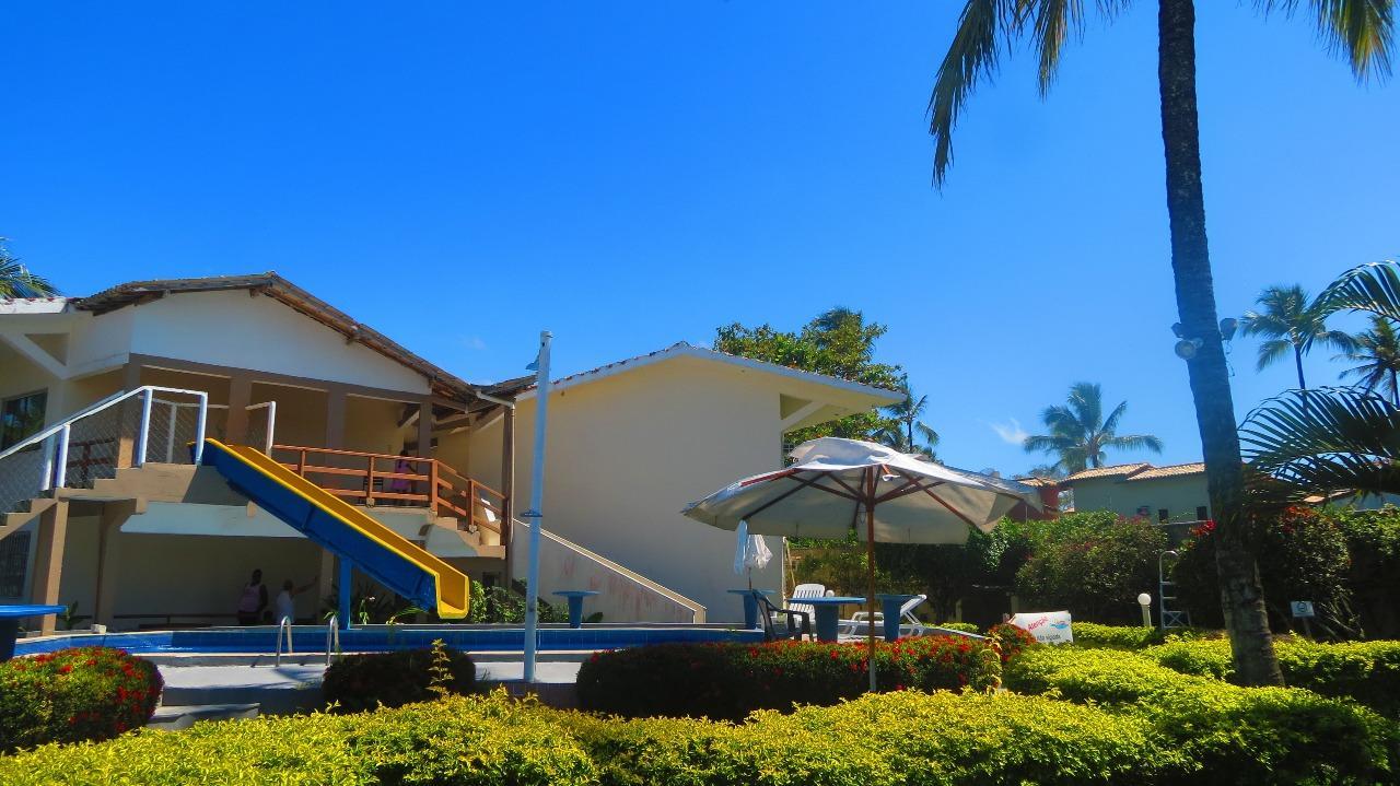 Florida Inn Praia 포르투세구로 외부 사진